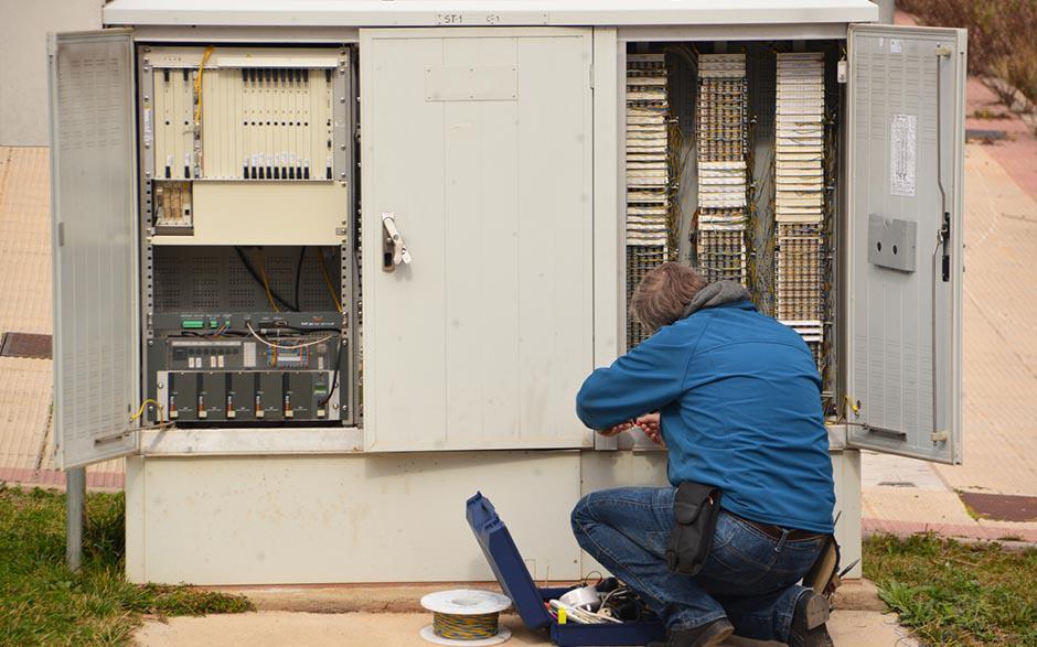 monteur électricien Maurepas