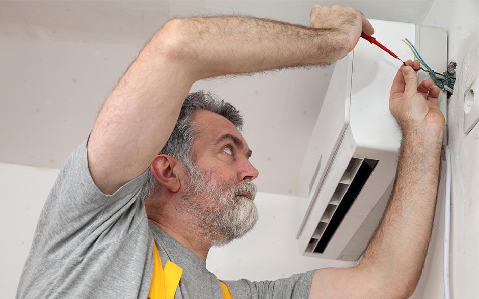 monteur électricien Maurepas